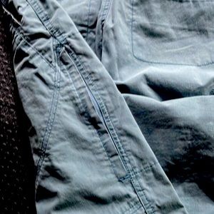 COPY - Light weight pants